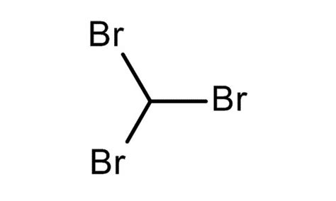 chbr vznam|Bromoform